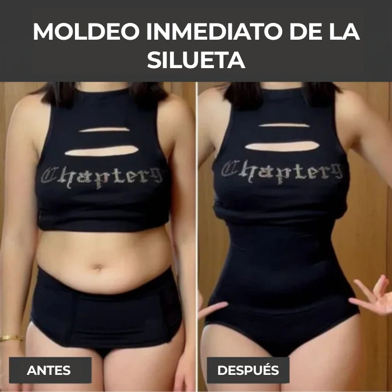 Bragas moldeadoras Cellumove™ – para una silueta perfecta cada día
